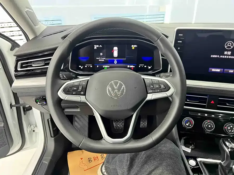 Volkswagen Sagitar 2023 Sagitar 280TSI DSG Beyond Lite Edition 2023 — миниатюра 5