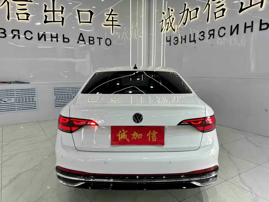 Volkswagen Sagitar 2023 Sagitar 280TSI DSG Beyond Plus Edition 2022 — миниатюра 2