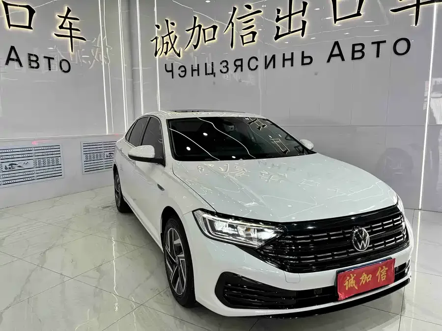 Volkswagen Sagitar 2023 Sagitar 280TSI DSG Beyond Plus Edition 2022 — миниатюра 3