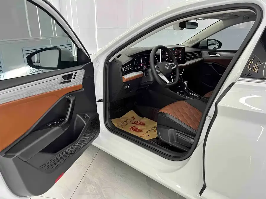 Volkswagen Sagitar 2023 Sagitar 280TSI DSG Beyond Plus Edition 2022 — миниатюра 4