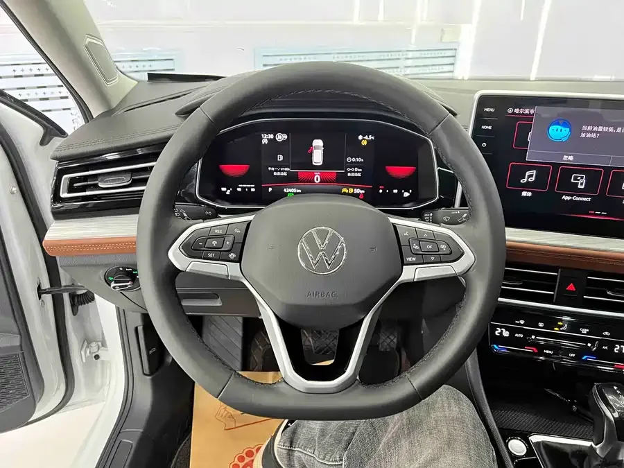 Volkswagen Sagitar 2023 Sagitar 280TSI DSG Beyond Plus Edition 2022 — миниатюра 5