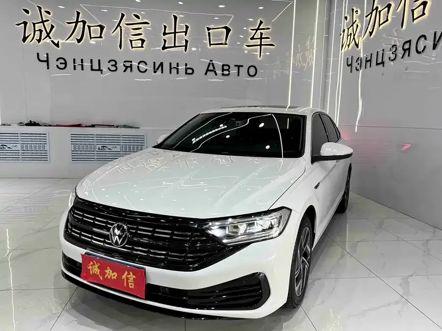 Volkswagen Sagitar 2023 Sagitar 280TSI DSG Beyond Plus Edition 2022 — фото 1, купить с доставкой в Москву