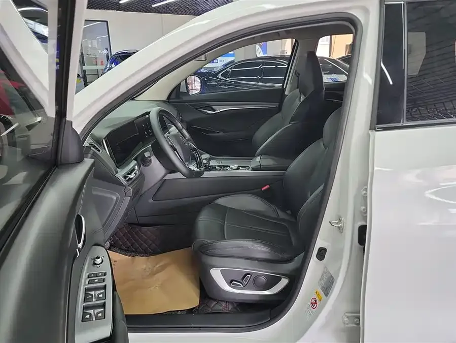 Changan CS75PLUS Changan CS75PLUS 2022 Classic Edition 1.5T Automatic Excellence Edition 2023 — миниатюра 3