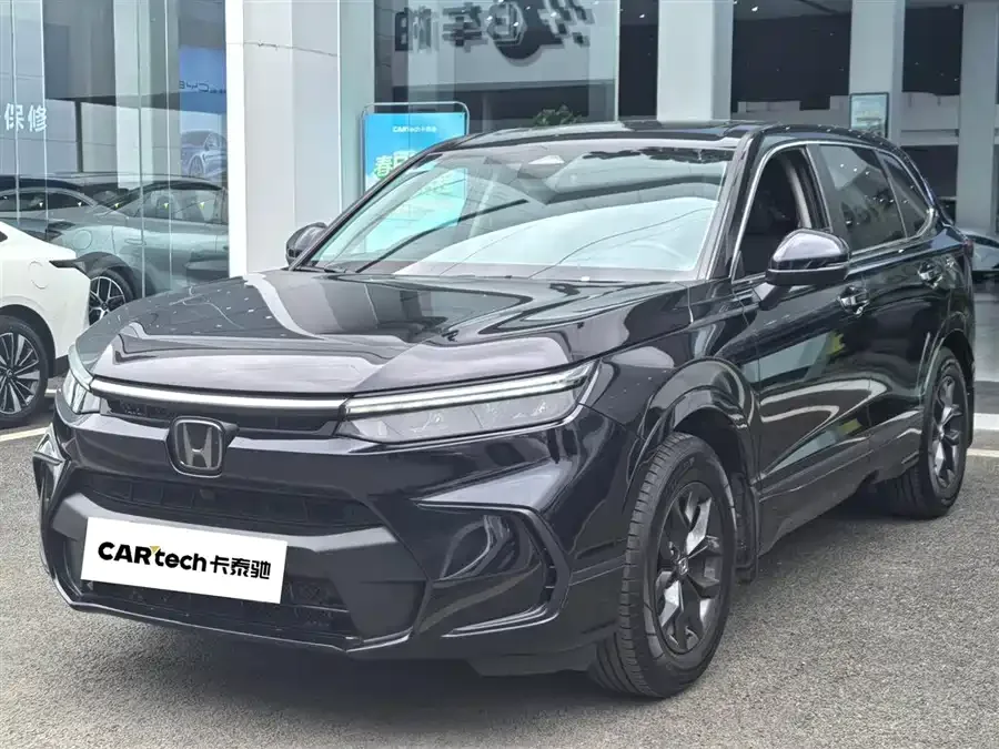 Honda Breeze Haoying 2023 240TURBO 2WD Luxury Edition 5 Seaters 2023 — фото 1, купить с доставкой в Москву