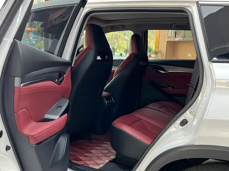 Changan CS75PLUS Changan CS75PLUS 2022 2.0T Automatic Pilot Edition 2022 — миниатюра 3