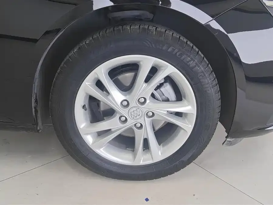 Buick Regal Regal 2022 552T Smart Edition 2022 — миниатюра 2