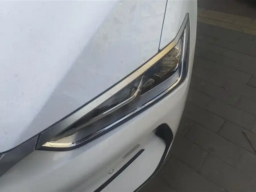 BYD Qin PLUS Qin PLUS 2024 Honor Edition EV 510KM Beyond Edition 2024 — миниатюра 2