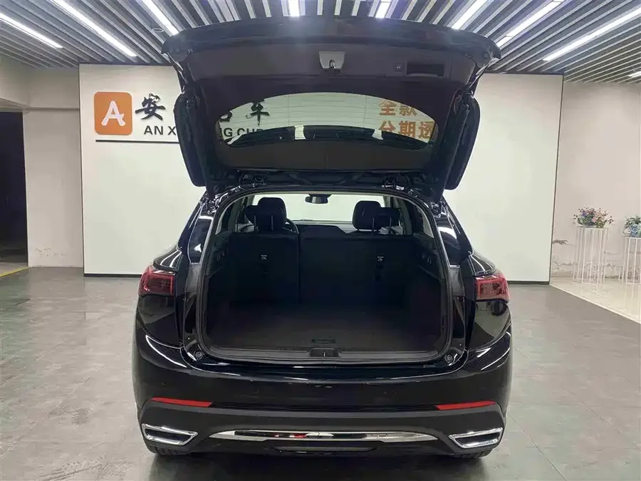 Buick Envision S Envision S 2025 25T Advanced Platinum Edition 2025 — миниатюра 2