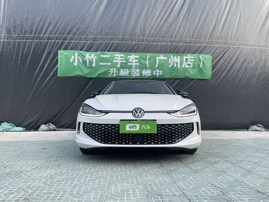 Volkswagen Lamando 2023 Lingdu Lingdu L 280TSI DSG Cool Edition 2023 — миниатюра 3