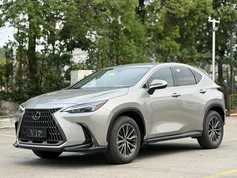 Lexus NX 2026 купить в Москве