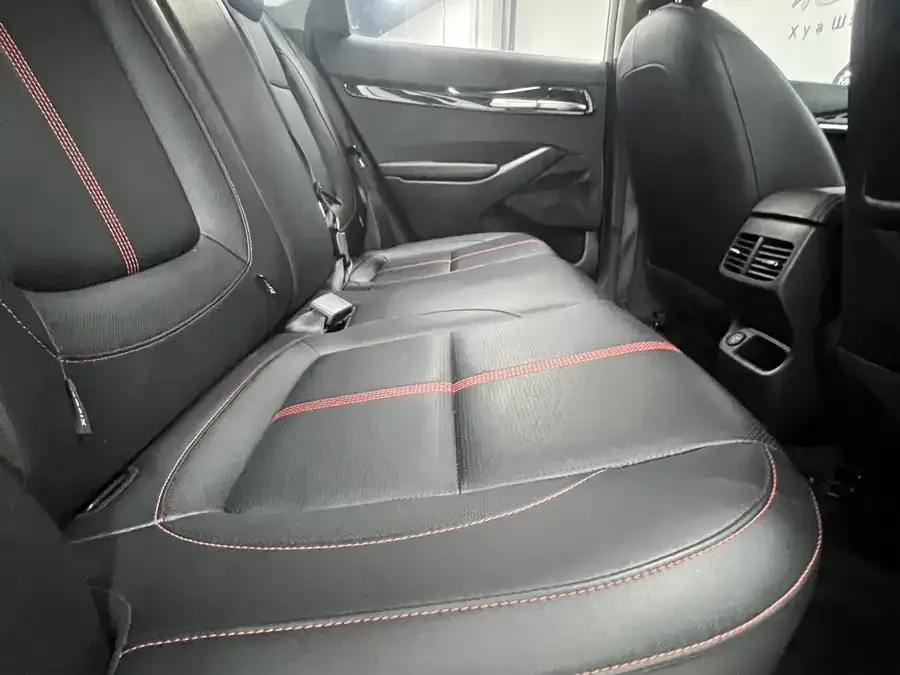 Kia KX3 Aopao (Seltos) KX3 2021 1.5L CVT New Edition 2022 — миниатюра 5