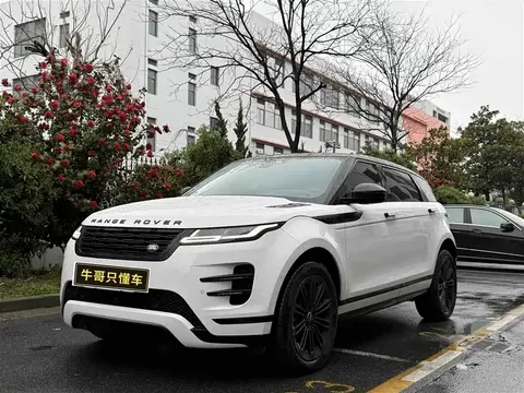 Land Rover Range Rover Aurora 2025 купить в Москве