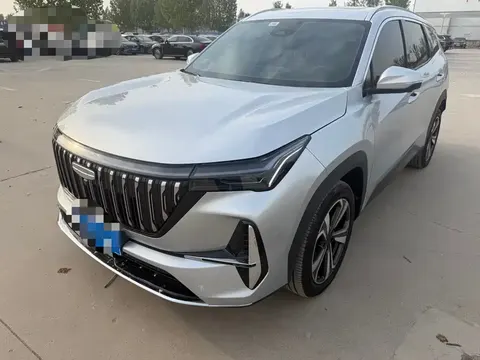 Geely Atlas L 2025 buy in Moscow