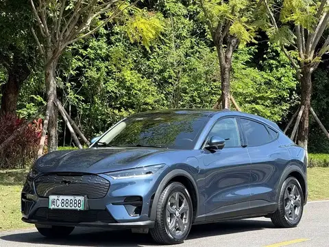 Ford electric horse 2022 купить в Москве