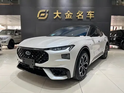 Ford EVOS 2022 buy in Moscow