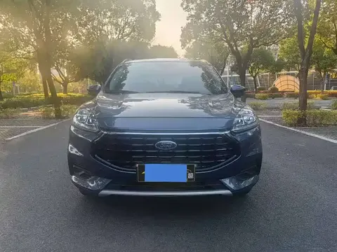 Ford Edge 2025 buy in Moscow