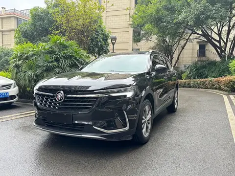 Buick Envision Plus 2023 купить в Москве