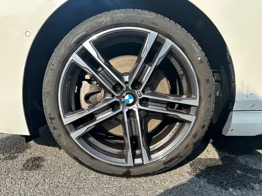 BMW 2 Series BMW 2 Series (Imported) 2023 225i Four-Door Coupe M Sport Package 2023 — миниатюра 4