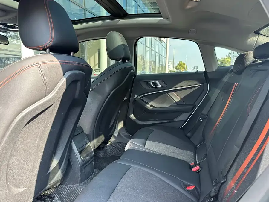 BMW 2 Series BMW 2 Series (Imported) 2023 225i Four-Door Coupe M Sport Package 2023 — миниатюра 5