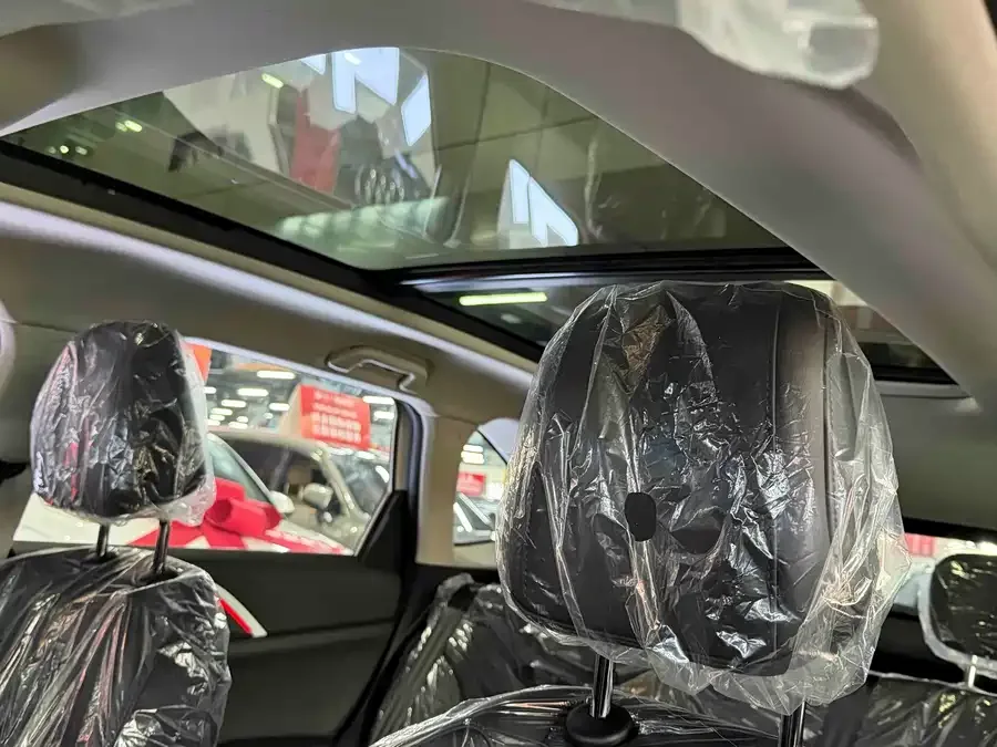 Haval H6L Haval H6L 2026 1.5T Max 2026 — миниатюра 2