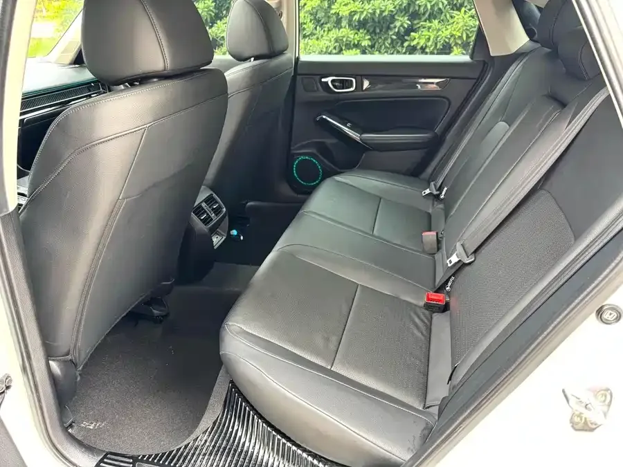 Honda Integra Stylish 2022 240TURBO CVT Fantasy NightLuxury Edition 2022 — миниатюра 3