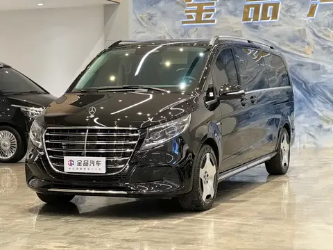 Mercedes-Benz Class V 2025 купить в Москве
