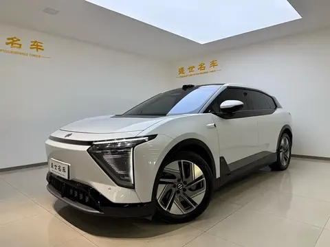 HiPhi Y 2023 купить в Москве