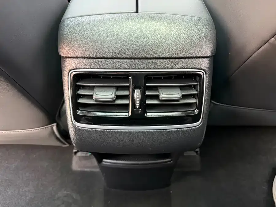 GAC Trumpchi GS4 PLUS Trumpchi GS4 PLUS 2022 270T Automatic Star Edition 2022 — миниатюра 4