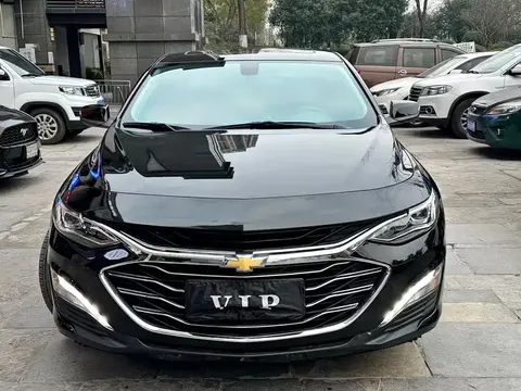 Chevrolet Malibu XL 2023 купить в Москве