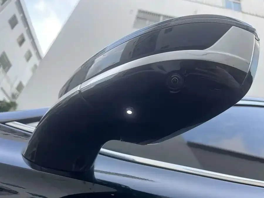 Chery Arrizo 8 Arrizo 8 2022 1.6T DCT Elegant 2022 — миниатюра 5