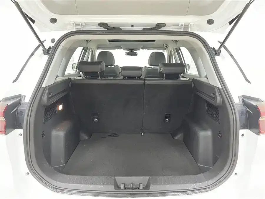 Chery Tiggo 7 PLUS Tiggo 7 PLUS 2022 1.5T CVT Luxury+ 2022 — миниатюра 5
