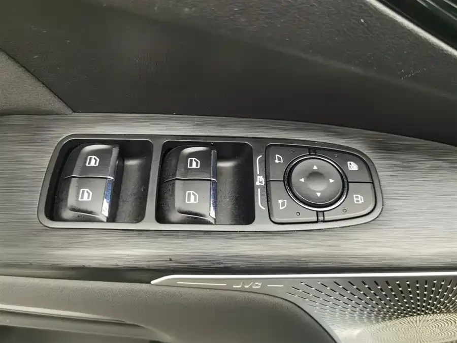 Haval KuGou Haval Kugou 2022 1.5T DCT 2WD Trendy Edition 2023 — миниатюра 3
