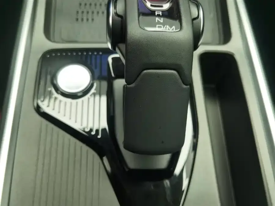 Haval KuGou Haval Kugou 2022 1.5T DCT 2WD Trendy Edition 2023 — миниатюра 4