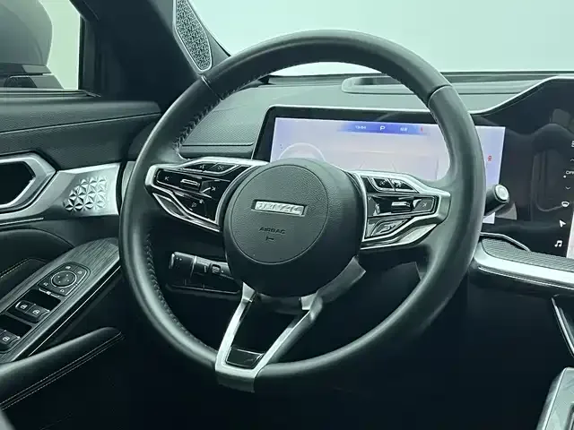 Haval Shenshou Haval Shenshou 2022 1.5T Smart Edition 2022 — миниатюра 4