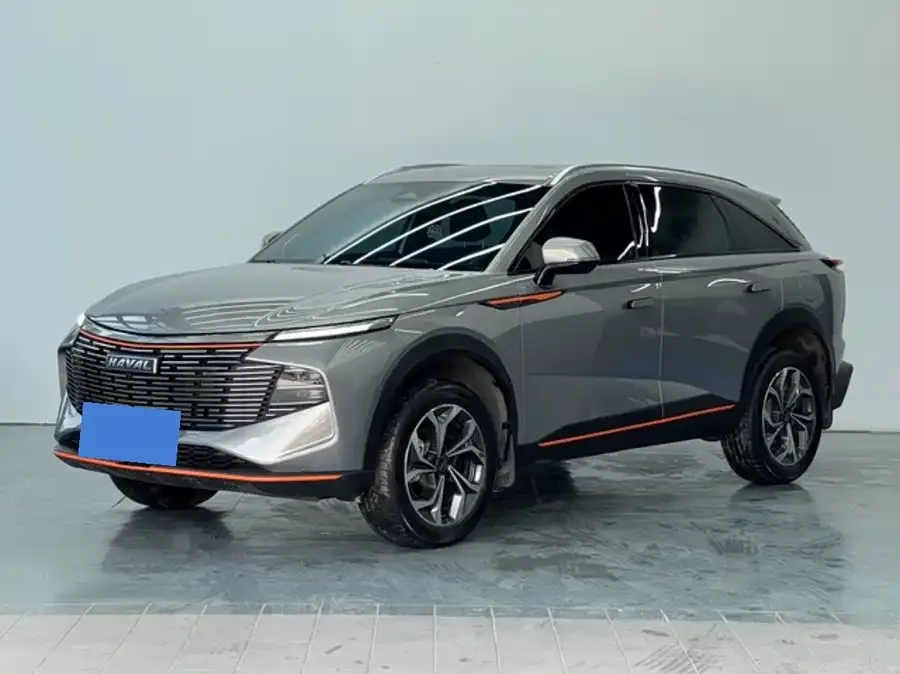 Haval Shenshou Haval Shenshou 2022 1.5T Smart Edition 2022 — фото 1, купить с доставкой в Москву