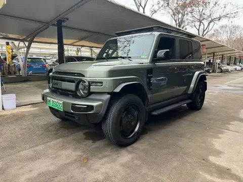 iCAR Super V23 2025 buy in Moscow
