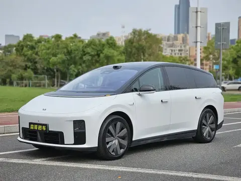 Li Ideal i8 2025 купить в Москве