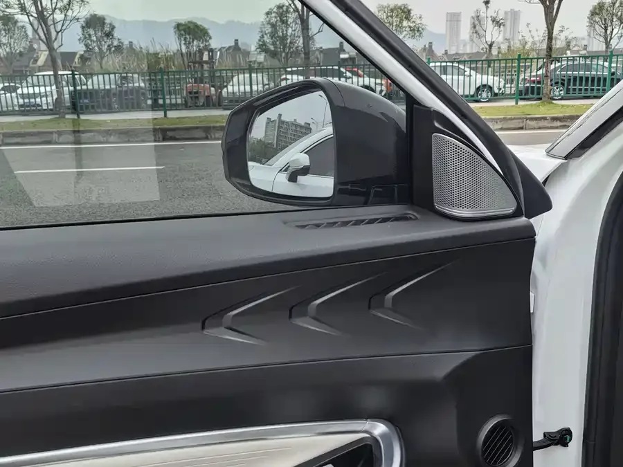 Geely Atlas Boyue 2023 Boyue COOL 1.5TD Smart 2023 — миниатюра 3