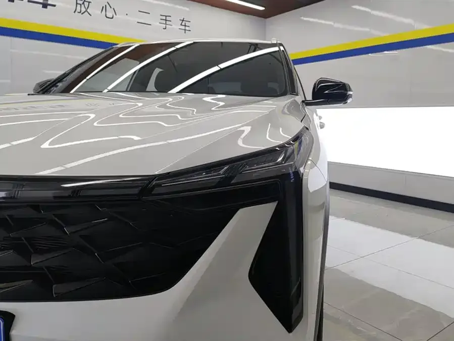 Geely Atlas Boyue 2023 Boyue COOL 1.5TD Smart 2024 — миниатюра 2