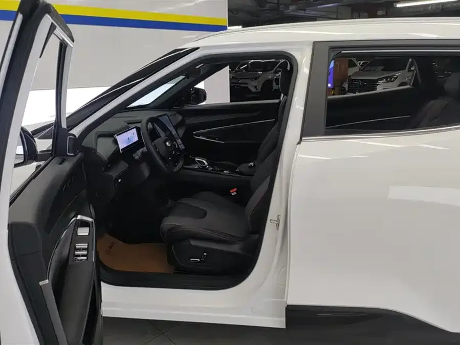 Geely Atlas Boyue 2023 Boyue COOL 1.5TD Smart 2024 — миниатюра 3