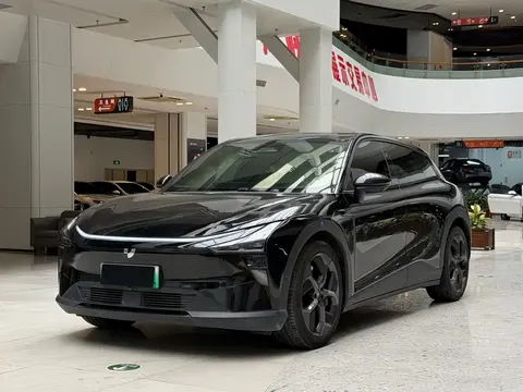 Jiyue 01 2024 купить в Москве