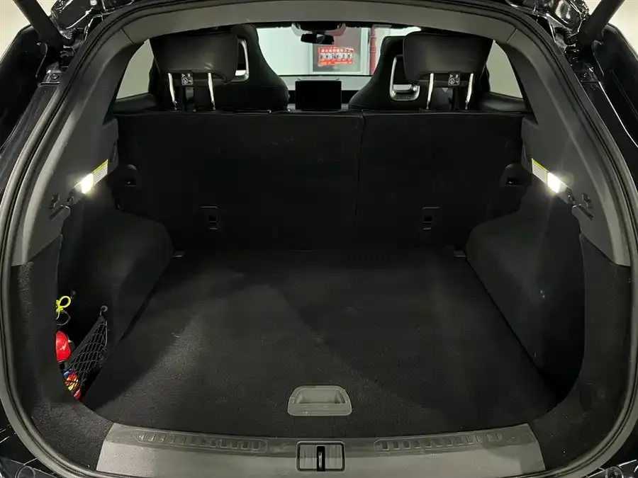 Jetour Dashing JETOUR DASIAN 2023 1.5T DCT XINGYAO PRO 2023 — миниатюра 4