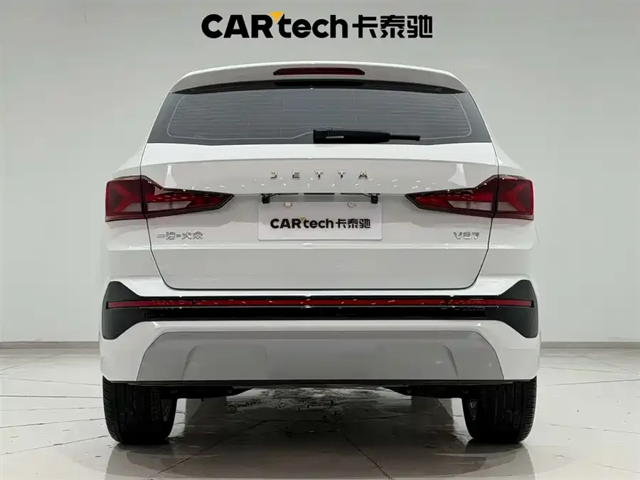 Jetta VS7 Jetta VS7 2024 280TSI Automatic Pioneer Edition 2025 — миниатюра 3