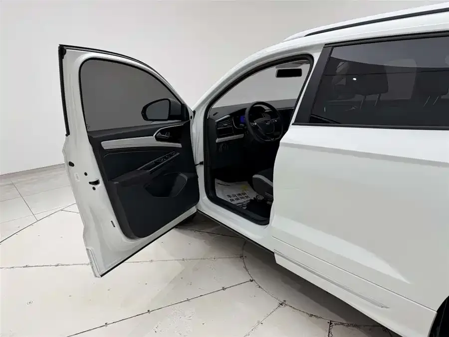 Jetta VS7 Jetta VS7 2024 280TSI Automatic Pioneer Edition 2025 — миниатюра 4