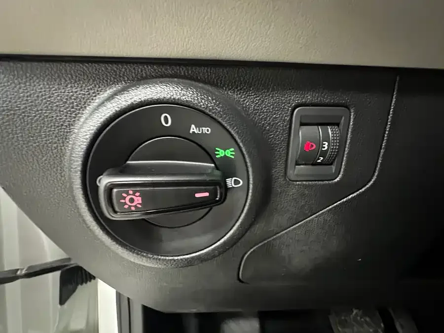 Jetta VS7 Jetta VS7 2022 1.4T Automatic Progressive Edition Pro 2023 — миниатюра 4