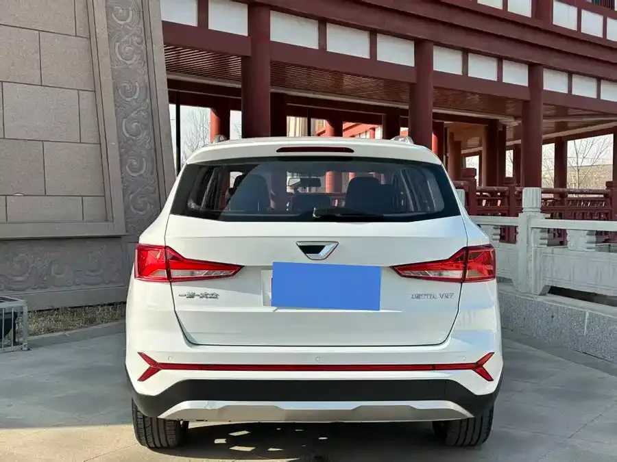 Jetta VS7 Jetta VS7 2022 1.4T Automatic Progressive Edition Pro 2023 — миниатюра 2