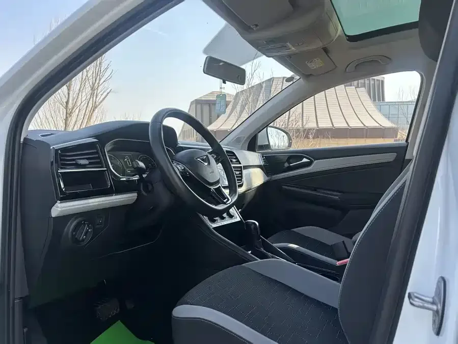 Jetta VS7 Jetta VS7 2022 1.4T Automatic Progressive Edition Pro 2023 — миниатюра 3