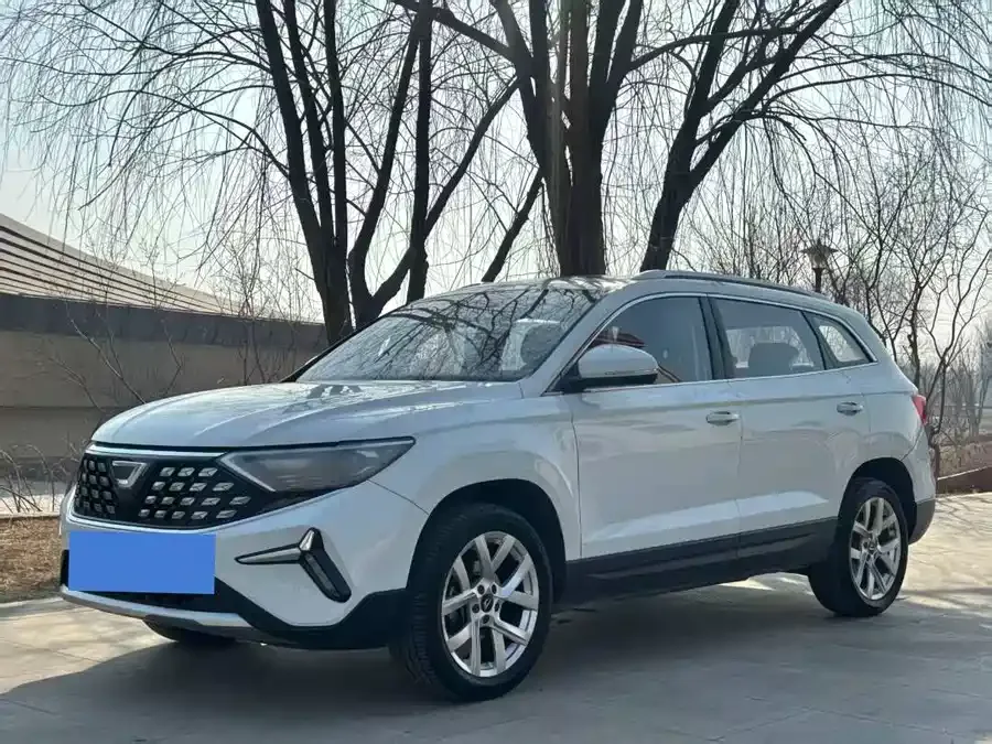 Jetta VS7 Jetta VS7 2022 1.4T Automatic Progressive Edition Pro 2023 — фото 1, купить с доставкой в Москву