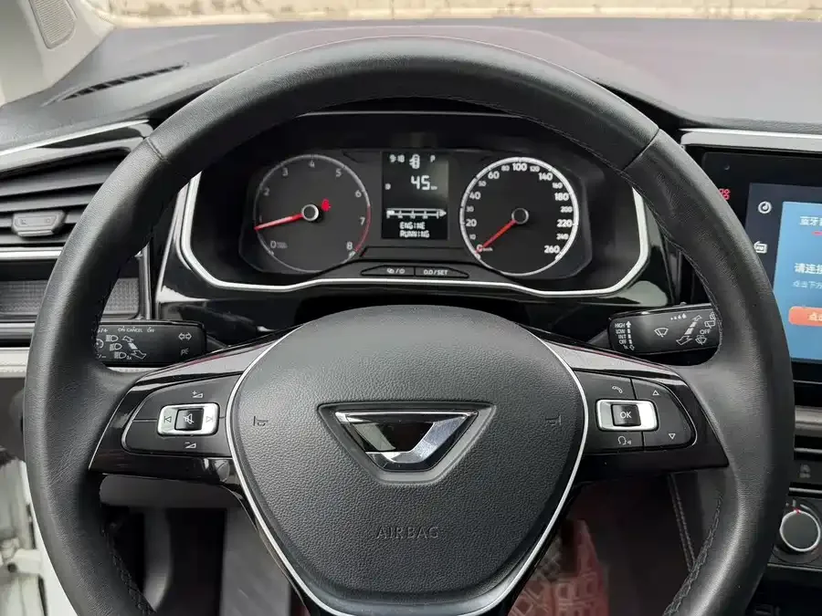 Jetta VS5 Jetta VS5 2023 280TSI Automatic High-gloss Enjoyment Edition 2023 — миниатюра 3