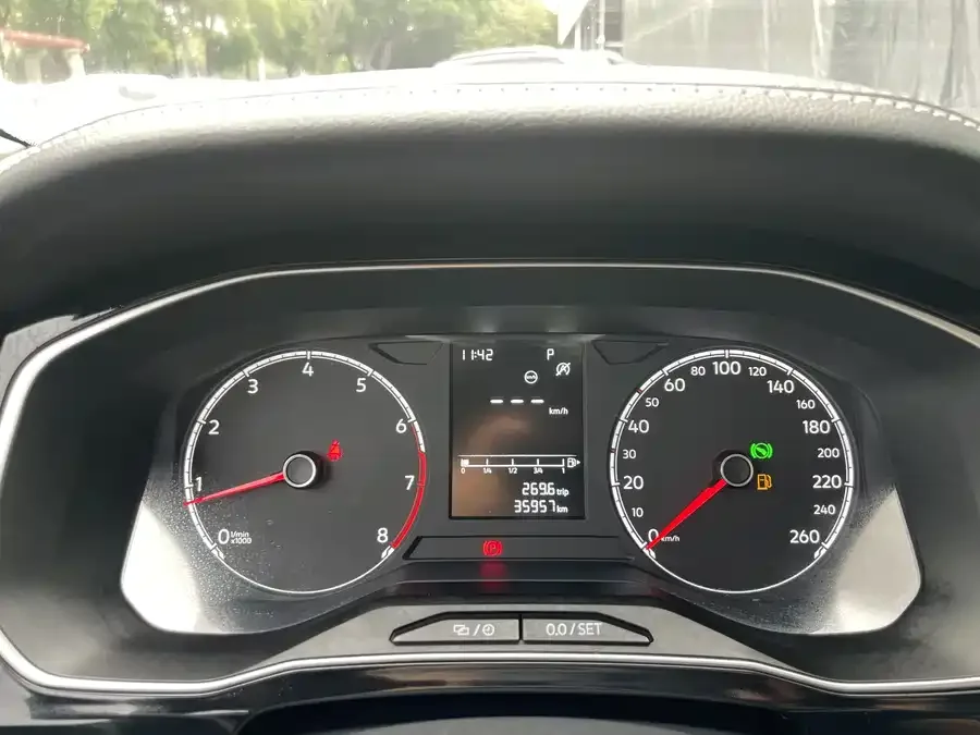 Jetta VS5 Jetta VS5 2022 280TSI Automatic Progressive Edition 2022 — миниатюра 3